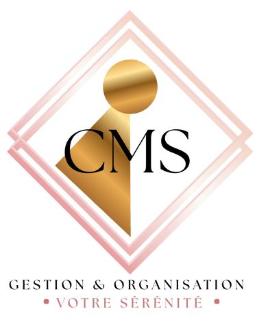 Logo simplifié de Clé en Main Solutions Gestion & Organisation