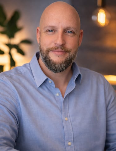 Thomas Dannenberger - Gründer von HörKind