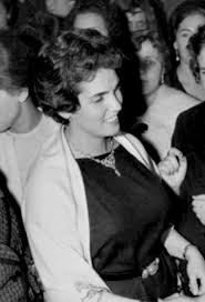 portarait de Radhia Haddad, pionnière tunisienne