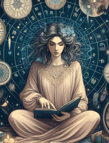 astrology simplified personal consultation with the best vedic astrologer in India
