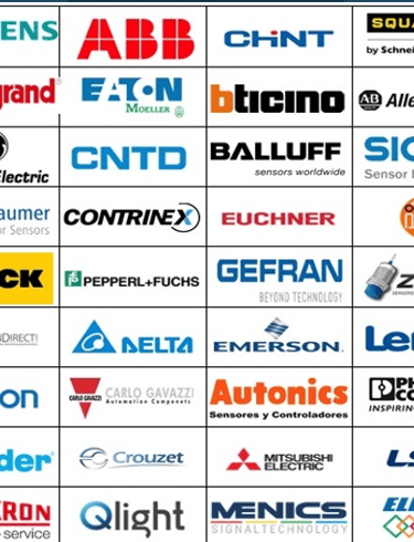 Marcas Industriales
