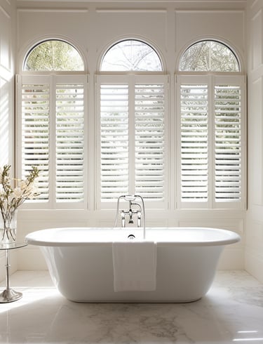 Affordable Bespoke Shutter Installation Near Me