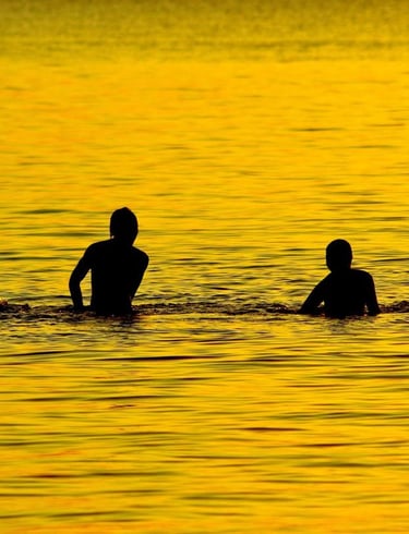 Safety of Children in Water - A Summary!