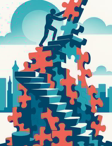 parcours professionnels GEPP Revue du Personnel