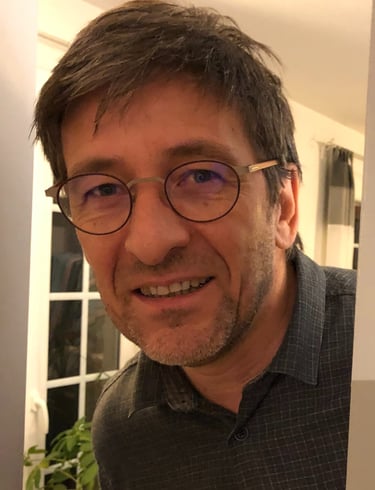 Thierry Grandjean