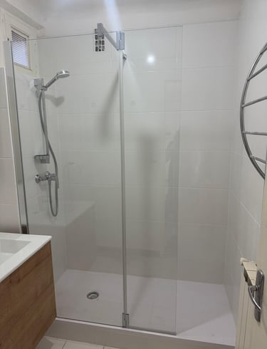 rénovation salle de bain herault