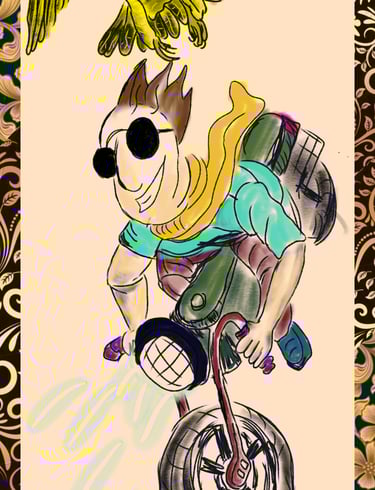 rwiat-nfts project frank cnfts classic edition 3 of 1 Frank 41 collect from jpg store marketplace 