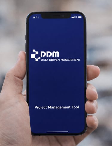 Management Applikationen iOs/MacOs