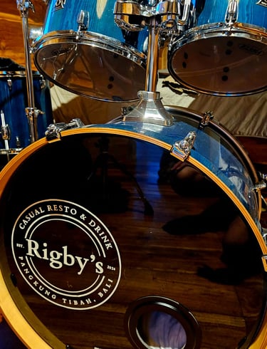 Rigby's Live Music