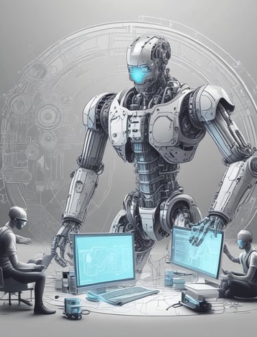 black blue and yellow textile