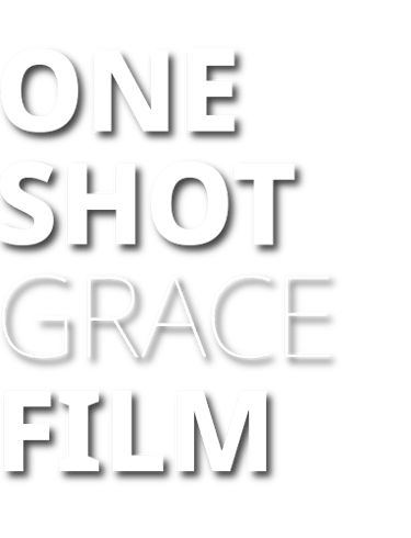 one shot grace logo