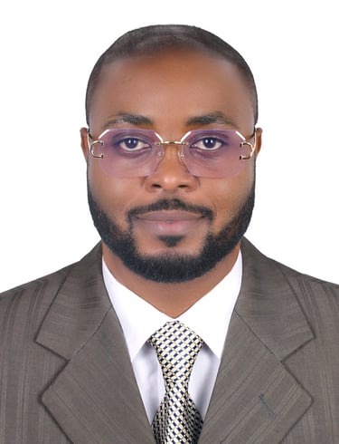 Brightview logistics CEO, Owner