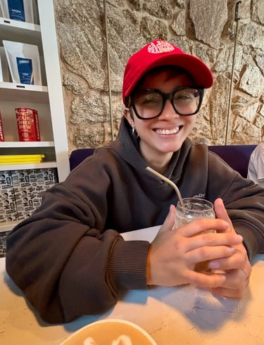 Café de calidad es café singular