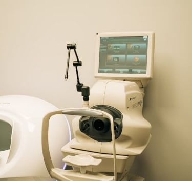 Eye doctor in Margao Dr Chetan Sinai Assoldekar 