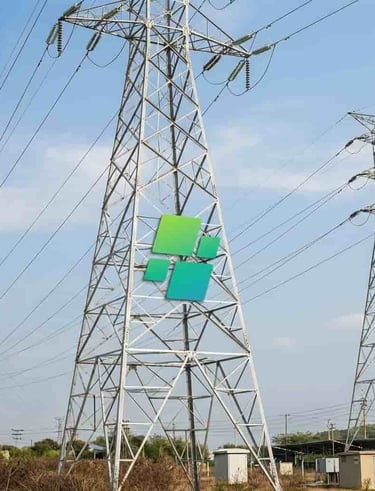 Ingeniería Eléctrica - DYZ Ingeniería