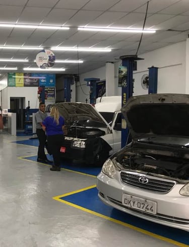 Menezes Auto Center