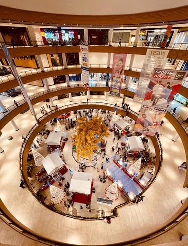 ioi damansara