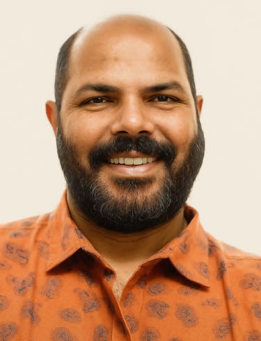 Sri Babu Shetty