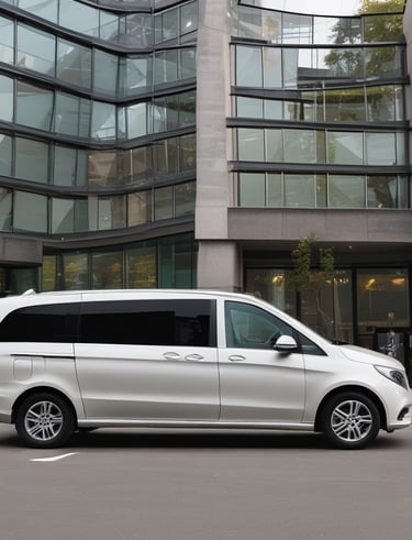 Executive Group Travel