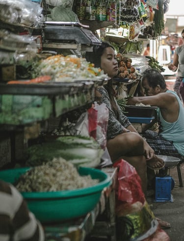 chow kit market