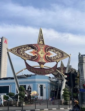 KASTURI WALK