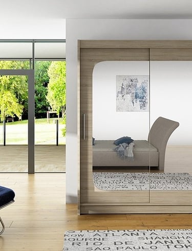 Wardrobes