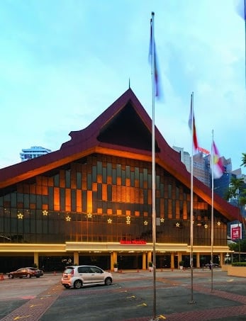 PWTC