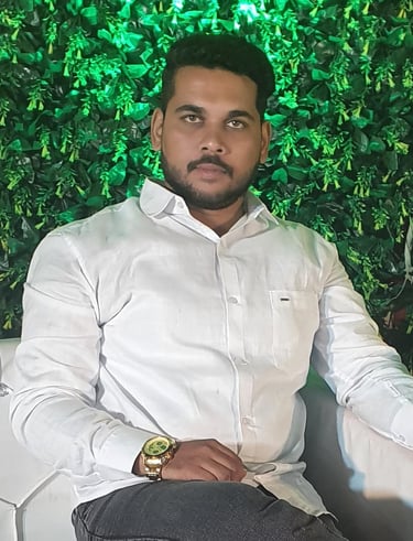 Abdul rahman farooqui
