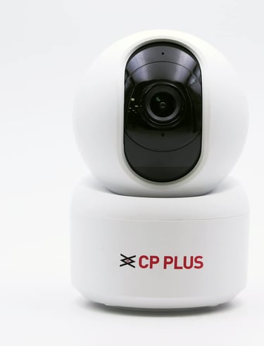 “Trusted CCTV brands CP Plus, Hikvision, and Dahua at PK Enterprises Varanasi”