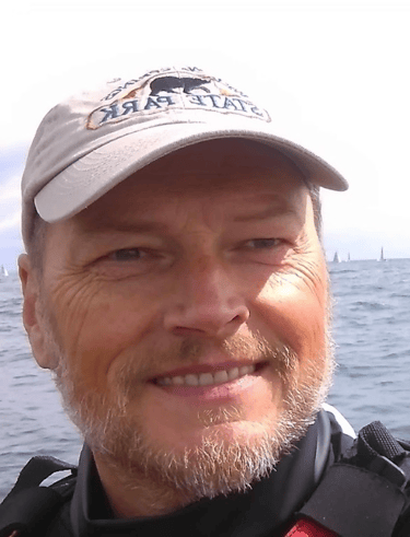 Independent yacht surveyor