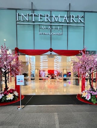Intermark mall kl