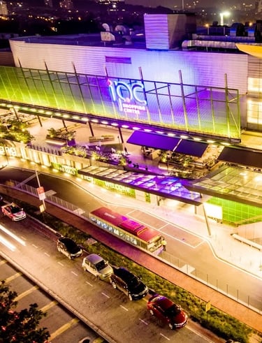 IPC MALL