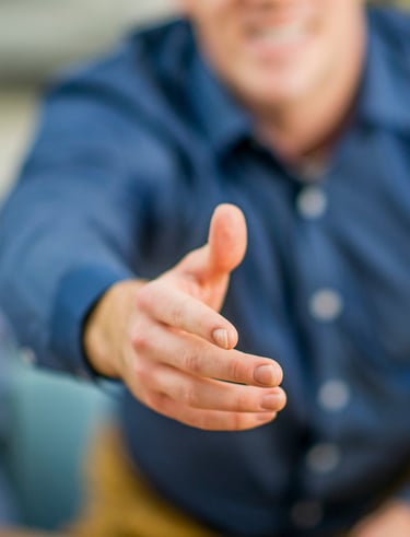 your trusted partner in business optimization, project management, constancy