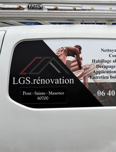 camion  lgs  renovation
