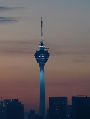 KL TOWER