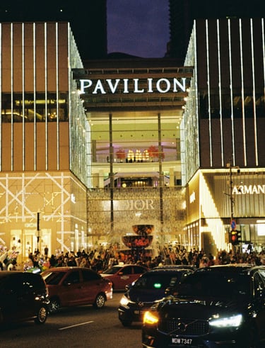 PAVILION KL