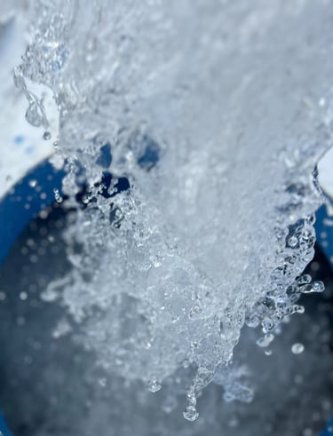 agua potable en guadalajara