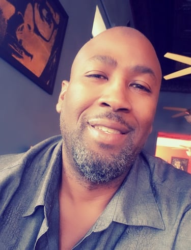 a man with a beard and a beard