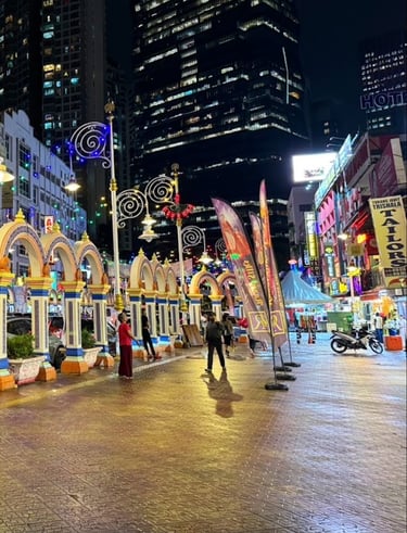 little india