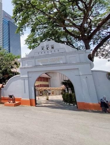 muzium negara
