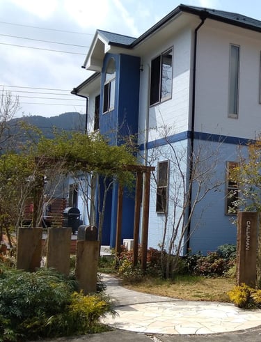 Business building 英会話ドリーム