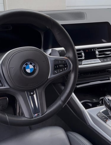 Faire laver sa voiture à Nantes 