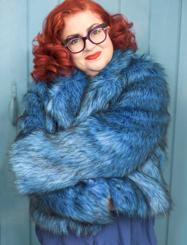 Image by Alison McMath, taken at Atlas Studios