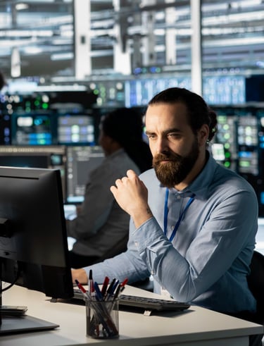 seguridad informatica para empresas