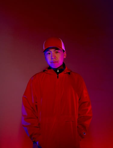 Ethan Chin Photo IMPAVL Inclusive Media Productions