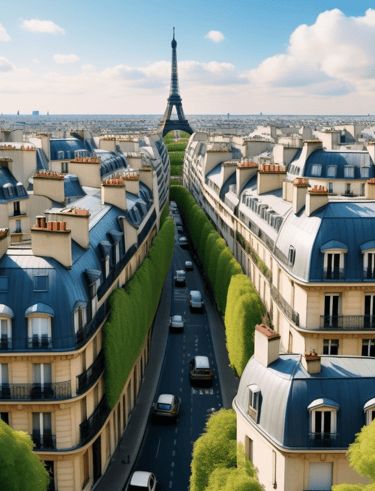 Taxes spécifiques à l'Ile-de-France