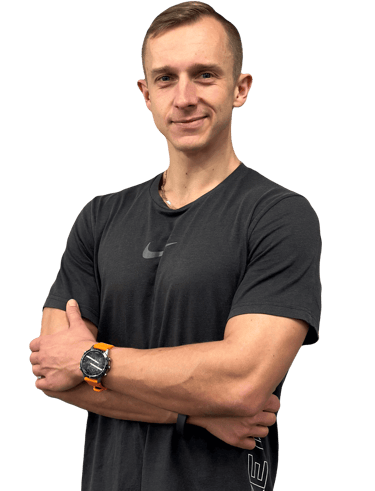 personal nutrition and fitness coach