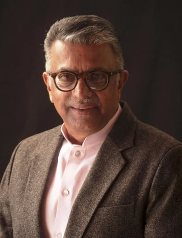 A BALAKRISHNA HEGDE