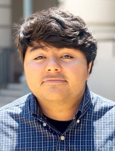 Image of Chris Sulzbach