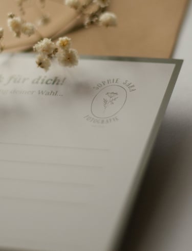 Fotograf Gutschein Wiener Neustadt - Sophie Sara Fotografie